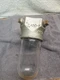 Vintage Spero 2100X Industrial Lighting Glass Bulb Housing W/ Metal Base Marine 
