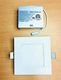 Green Canada LED Dimmable Driver 10W 120V 4000K (YGCL 9X-ETL)