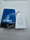 Nlight 2674KX Wall Switch 120 Volt RPODLA DX MVOLT WH G2