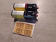 LEUZE ELECTRONIC MLD 500 MLD500-T1L + MLD510-R1L [NEW]