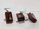 Lot of 3 Holophane EC-3124 Lighting Starter Kits, 35-150W