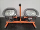 HDX H1200DPT 1200 watts Halogen Tripod Work Light