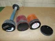 Allen Bradley AB Dual Stack Light Red Amber With Mount