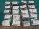 20x Sylvania Quicktronic 51733 120-277vac Ballast QTP 2X26CF/UNV DM !Charity!