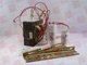 UNIVERSAL LIGHTING TECHNOLOGY S250MLTAC4M-500K / S250MLTAC4M500K (NEW IN BOX)