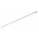 Lithonia Lighting Zl1d L48 7000Lm Fst Mvolt 50K 80Cri Wh Led Strip Light, 4 Ft