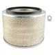 BALDWIN FILTERS PA2610 Cabin Air Filter, Round 4ZWK4