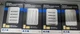 Qty4 Eaton LED Steplight 2 Wallplates Included White Indoor Use Only 7739W-BX-LW