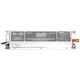FULHAM WH4-120-L FLUOR Ballast,Electronic,Instant,62W 35JE63