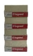 Lot of 4  Legrand Wiremold 500 and 700 Series Metal Raceway 2-1/4 in. Extra Deep