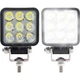 Optronics LED Flood Light - 2-3/4" TLL153FK