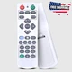 New Q-3101 Remote Control For ViewSonic Projector PA503X PA503XP PS500X PS501W