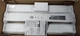 Metalux 12" x 26" LED Dimmable High Bay Ceiling Light Fixture HBLAO1550C
