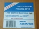Philips Advance 71A5292-001D Core & Coil Ballast Kit 1-70W M98/M143 Metal Halide