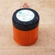 Allen Bradley 855T-B24TL5 Series C Steady LED Stack Light, Amber, 24V - USED