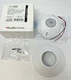 Sensor Switch CM PDT 10 Extended Range 360 Degree Sensor Ceiling Mount 184CGY