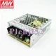 1pc New MEAN WELL Switching Power Supply LRS-50-12(12V 4.2A) 