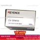 NEW keyence White ring light source CA-DRW5X Quality assurance