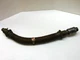 KILLARK EKJ-112 BRAIDED FLEX HOSE 1/2" FEMALE NPT ENDS W/ FEMALE UNION 3/4" NPT