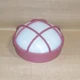 NEW ELCAST LIGHTING 110-4G SERIES SURFACE CEILING MOUNT LIGHT FIXTURE 277V AK