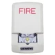 SIEMENS SLSWW-F - White Wall Strobe S54329-F25-A2, 126532
