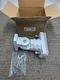 ASD Adjustable Arm Mounting Bracket ASD-AMR-LSB5-WH for LED Area Lights