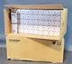 100 Sylvania DULUX T/E 57W Amalgam Compact Fluorescent Bulbs 20895 827