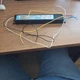 Philips F54T5HO 120v to 277v Advance Electronic Ballast