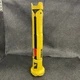 PELICAN Remote Area Lighting System, Yellow 9440 RALS, Used*