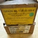 2 Lot - MAGNETEK 1130-92-500-K. METAL HALIDE BALLAST And 47019-4 Kit