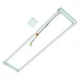 Litetronics RFM2T435A LED Magnetic Retrofit Kit, 44-1/2"L, 3500K