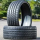 2 Tires 285/35R22 ZR 106W XL Lionhart LH-FIVE AS A/S High Performance