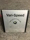 Motor Speed Control KB Electronics KBWC-110