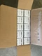 Case of 10 GE Biax D ECO F26DBX/835/ECO 26 Watt Compact Fluorescent Bulbs