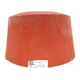 TENMAT FF109X HR FIRE RATED COVER FOR RECESSED LIGHTS, 8" X 17"