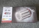 NEW Keystone KT-LED45HID-EX39-850-D /G3 45W LED E39 5000K 175W HID Replace. Bulb