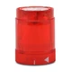 Werma Signaltechnik  Perm Light Element 12-24 Vac 846 100 00 Red Led