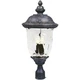 Maxim Lighting 40420WGOB Carriage House VX Post Light or Accessories