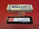 Advance V2S40TP Ballast 277 Volt 60Hz MARK III T10 T12 V-2S40-1-TP