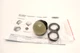 Banner EZ-Light K50LGRYBWPQ8 5-Color Multi-Function Indicators