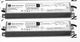 GE GELP24-60U-GL Immersion Constant Voltage Refrigeration Display 24V LED Driver