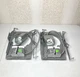 Prescolite Hubbell LF8CFH132EB LiteFrame CFL Horizontal  8" W/Ballast Pack of 2