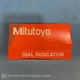 Mitutoyo 1003T Compact Dial Indicator FNOB