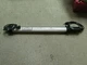 JAMESON SHATTERPROOF HANDHELD FLUORESCENT LAMP LIGHT 31-5004M MIL-L-44259C