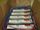 1 CASE OF 10 HOWARD INDUSTRIES E2/32IS-277 2 LAMP BALLAST 