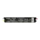 SYLVANIA QTP2X40T12/UNV-RS-SC FLUORESCENT BALLAST, 2 LAMP, 40W T12, 120/277V