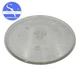 GE Microwave Glass Turntable Tray WB49X10061 WB49X10225 WB49X10129 (11 3/8 inch)