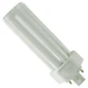 5 PACK -  32W PLUSRITE 3500K COMPACT FLUROCENT BULB PL32W/3U/4P/835 #40403
