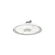 LITHONIA LIGHTING  LED Round High Bay 834CT1