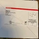 4001A Wiremold (BOX OF 5) 4000 Series Raceway Coupling (NEW)